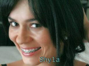Shyla