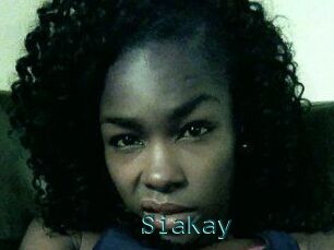 SiaKay