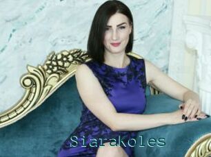 SiaraKoles