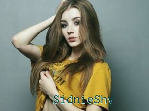 SidnieShy