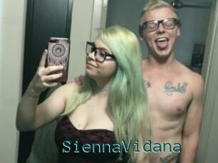 SiennaVidana