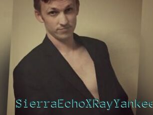 SierraEchoXRayYankee