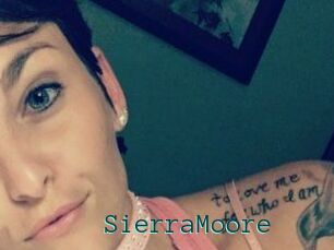 SierraMoore