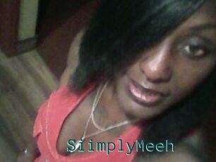 SiimplyMeeh
