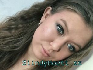 SiindyHoott_xx