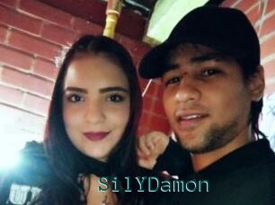 SilYDamon