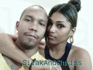 SilakAndChriss