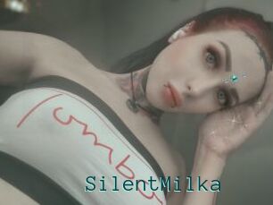 SilentMilka