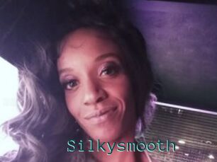 Silkysmooth