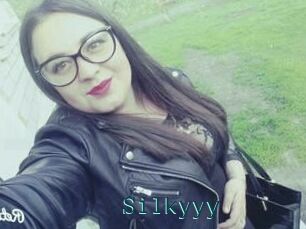 Silkyyy