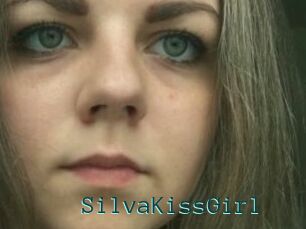 SilvaKissGirl