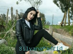 SilvanaMadrid