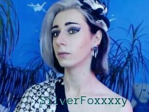 SilverFoxxxxy