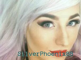 SilverPhoenix88