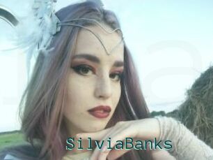 SilviaBanks