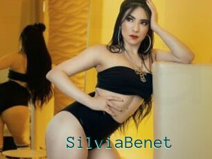 SilviaBenet