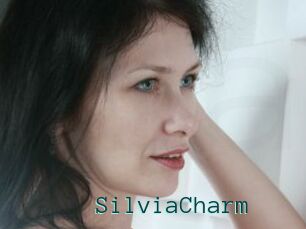 SilviaCharm
