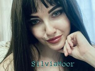 SilviaMoor
