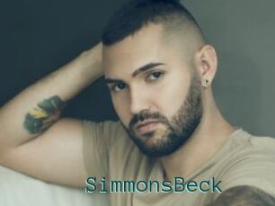 SimmonsBeck