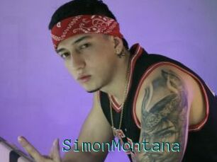SimonMontana