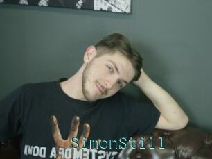 SimonStill