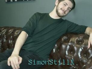 SimonStillX