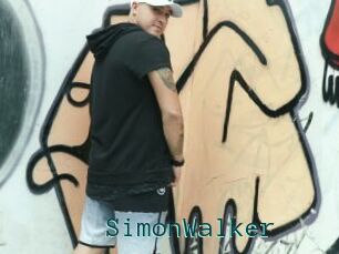 SimonWalker