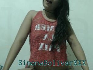 SimonaBolivarXXX