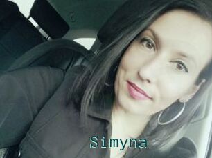 Simyna