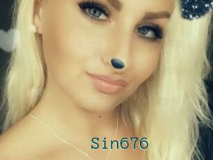 Sin676