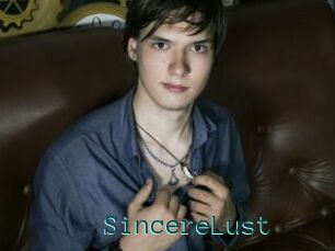 SincereLust
