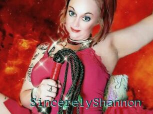 SincerelyShannon