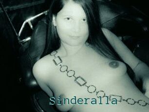 Sinderalla
