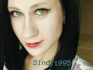 Sindy1995