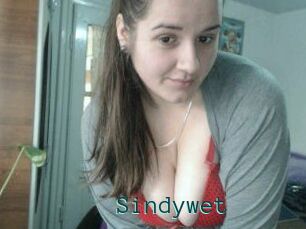 Sindywet