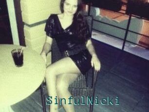 SinfulNicki