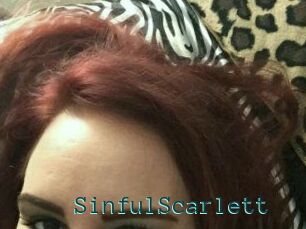 SinfulScarlett