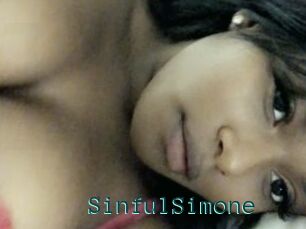 SinfulSimone