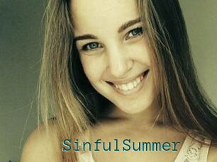 SinfulSummer