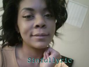 Sinfullyric