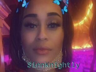 SinnKnightly