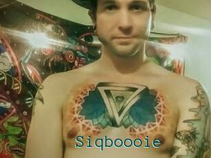 Siqboooie