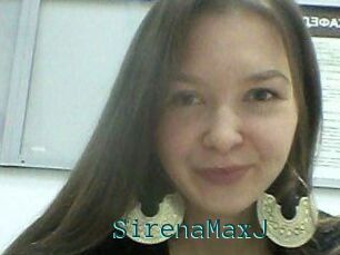 SirenaMaxJ
