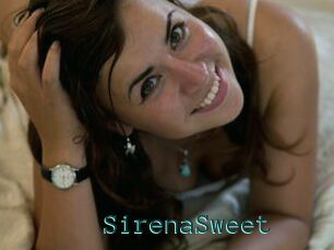 SirenaSweet
