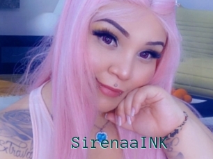 SirenaaINK