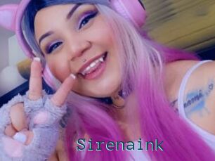 Sirenaink