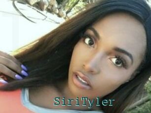 SiriTyler