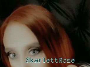 SkarlettRoze