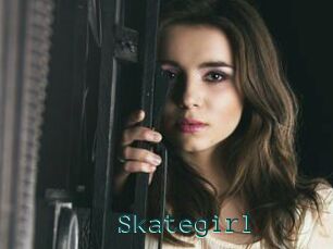 Skategirl