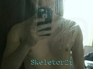 Skeletor21